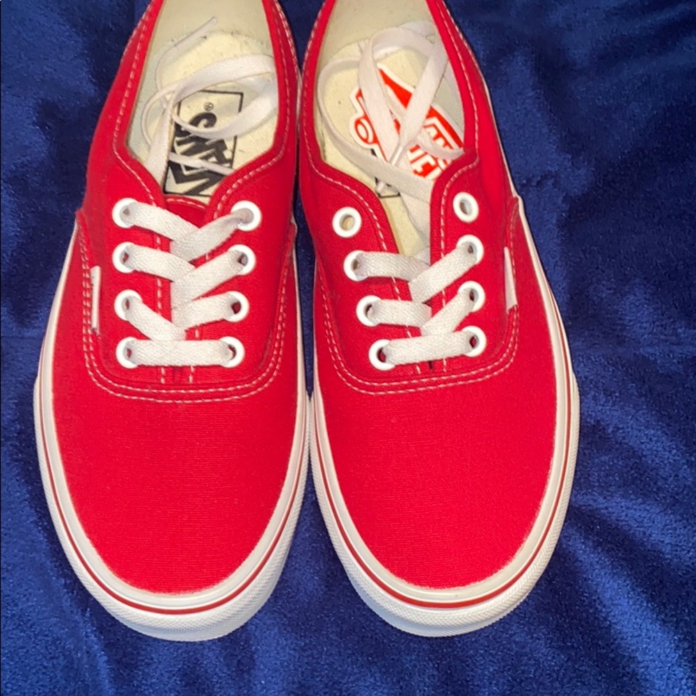 Vans Authentic style shoes